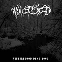 Winterblood (GER) : Demo 2009